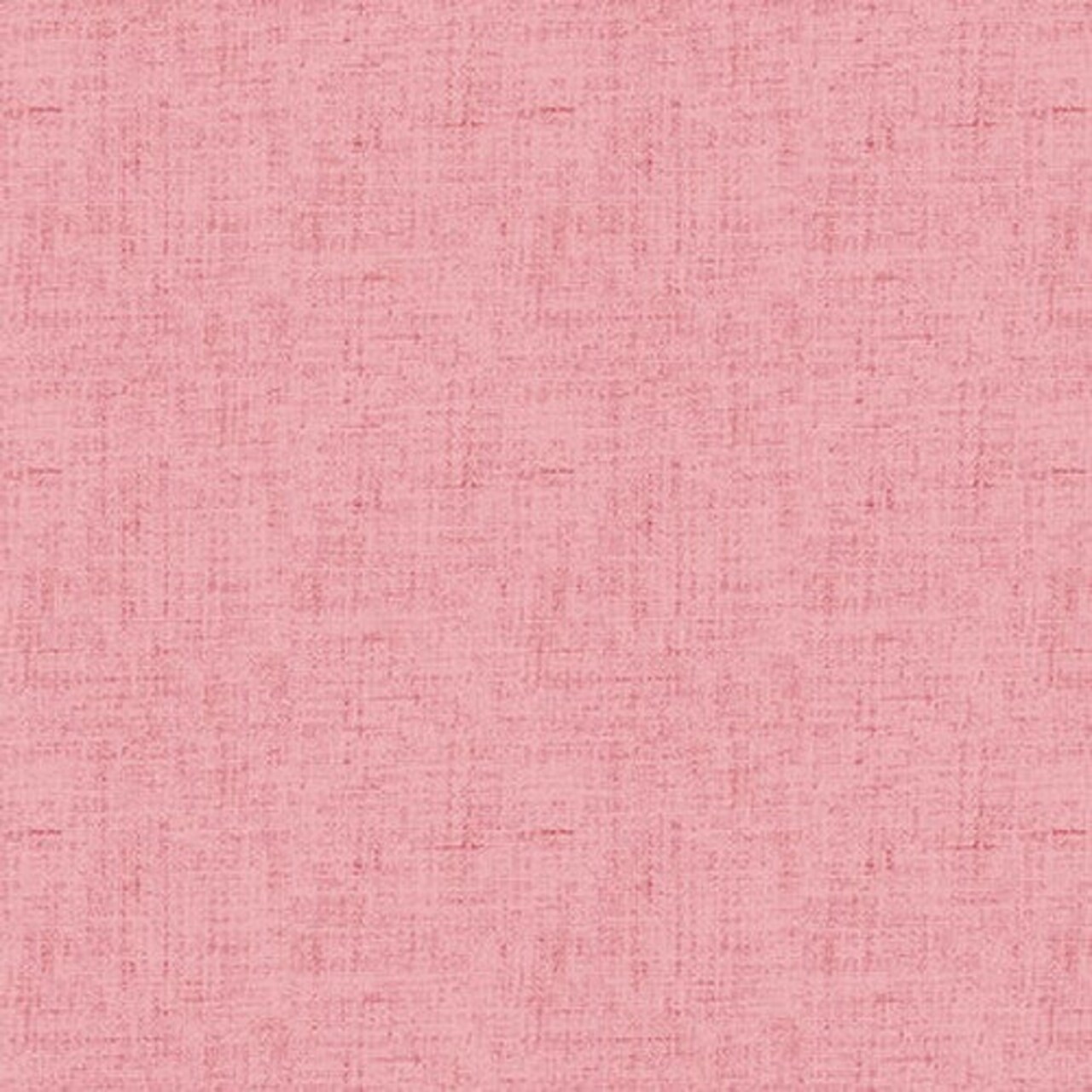 Fabric Henry Glass Light Pink Timeless Linen Basics by the Quarter Yard 1027-22